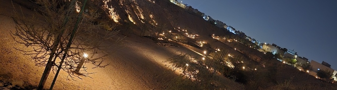 عرض عام - مع التفاصيل