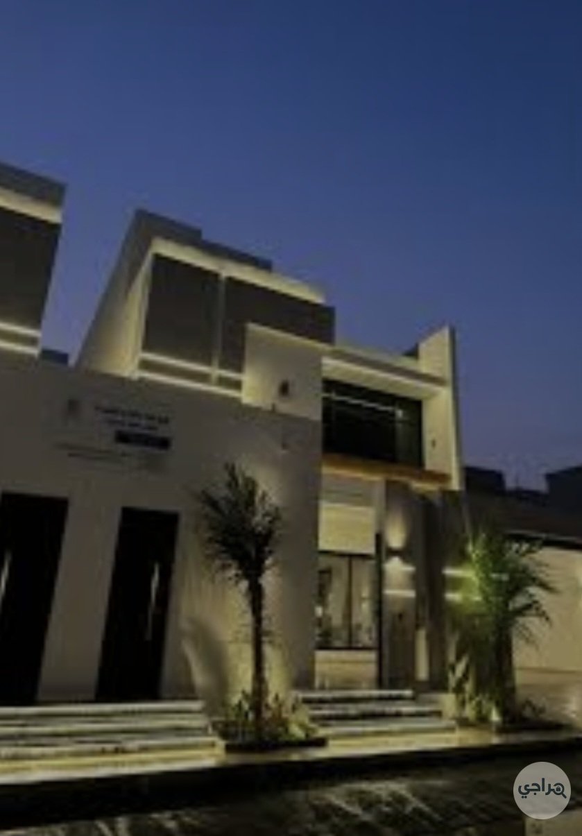 فلة مشطبة